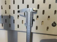 0.2mm layer, 4 walls, 15% infill