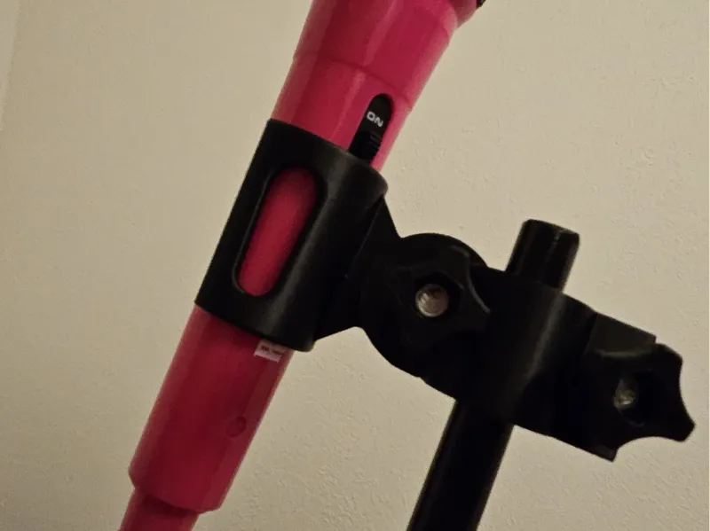 mic stand
