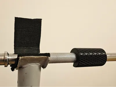Fat Grips