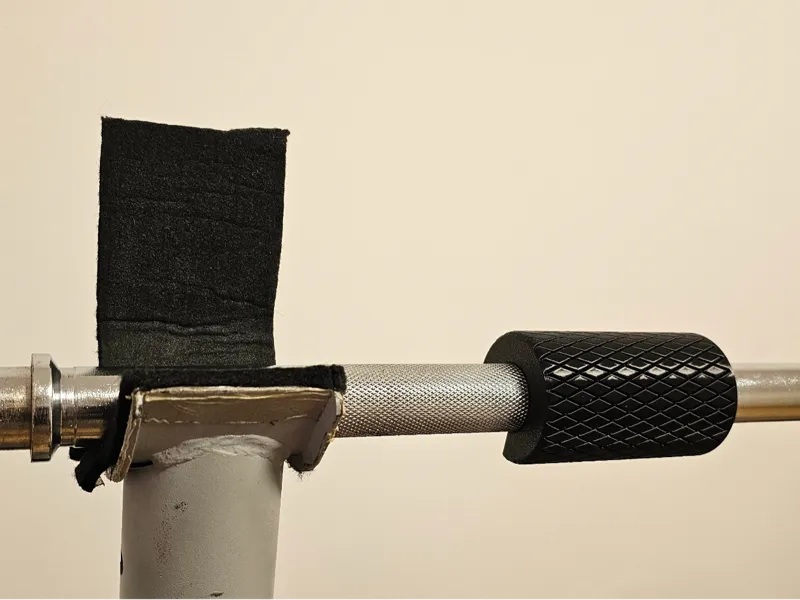 Fat Grips