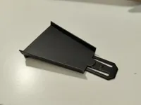 0.16mm layer, 2 walls, 15% infill