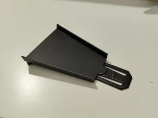 Landing Ramp