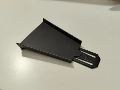 Landing Ramp