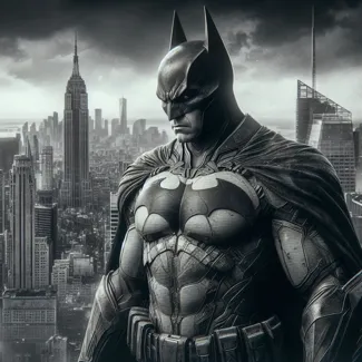 batman