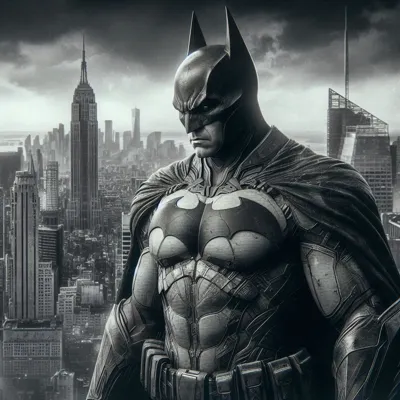 batman