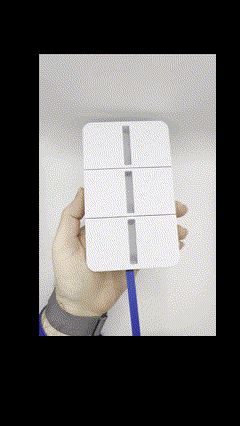 Magic Splitting Box