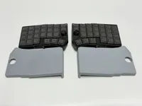 0.16mm layer, 3 walls, 12% infill