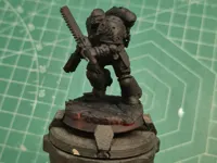 0.08mm layer, 3 walls, 15% infill
