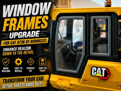 Windows frames KItten 973k Burnie222