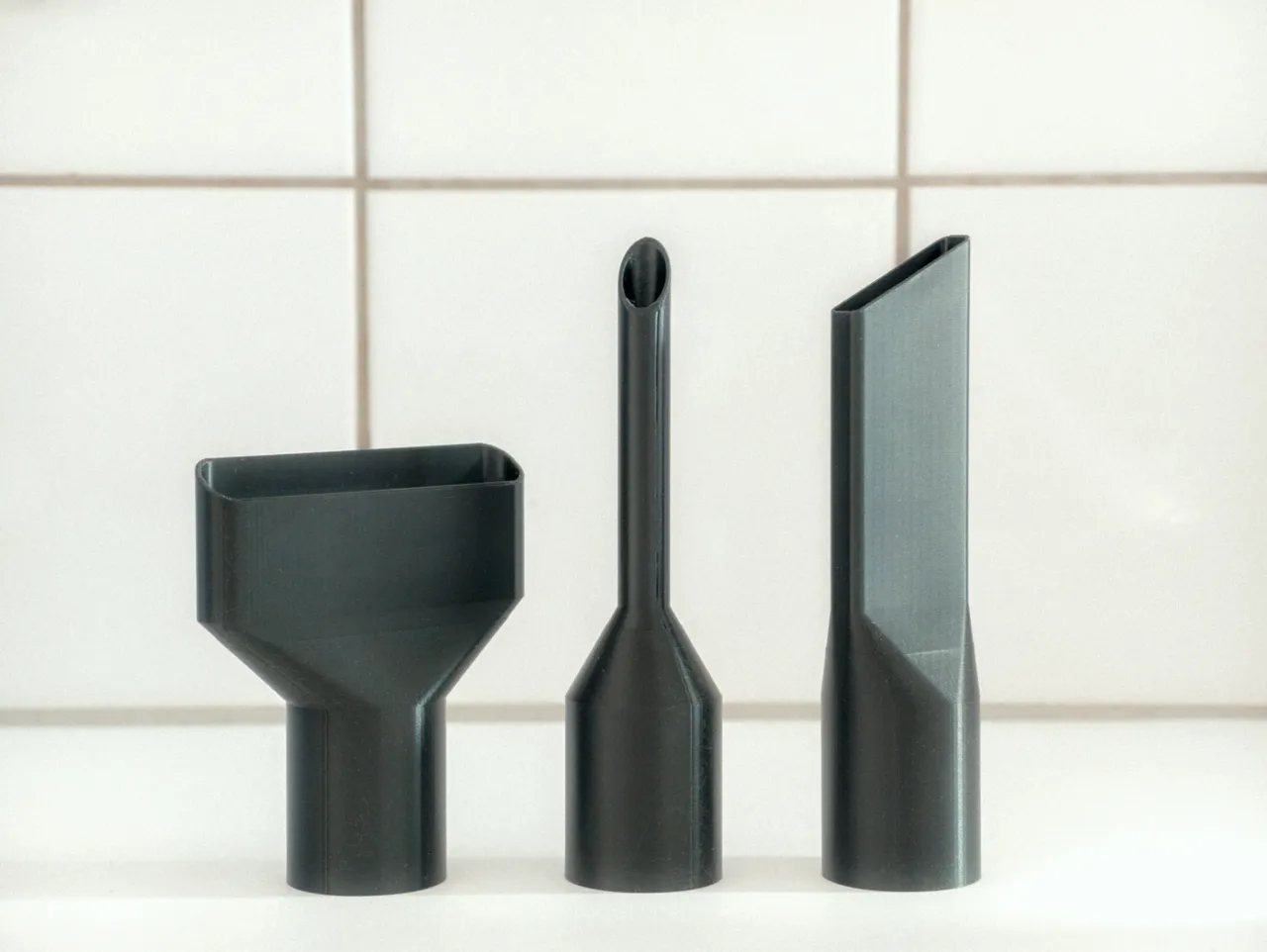 The Ultimate Vacuum Nozzle Generator + Samples view 3
