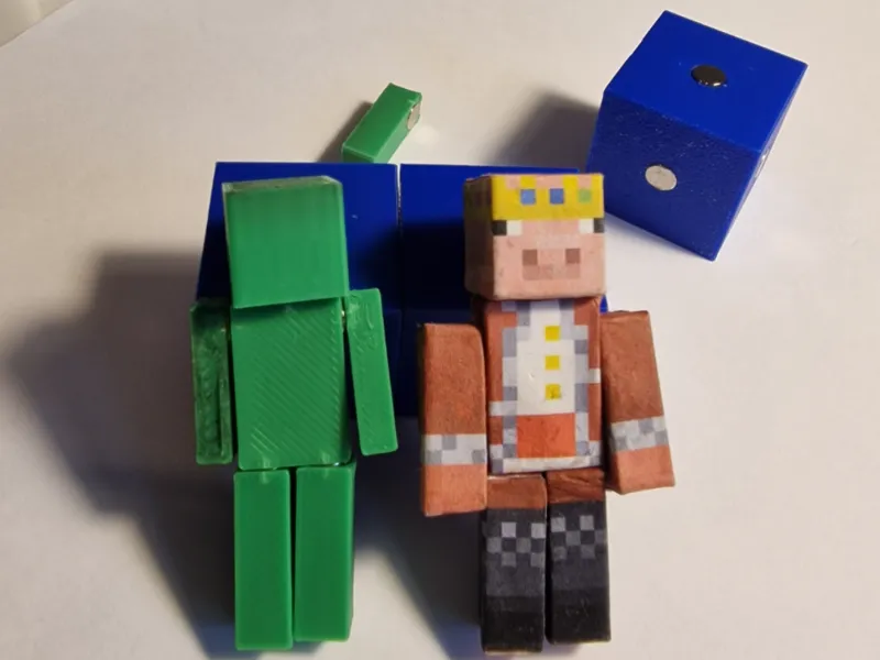 Mineblocks