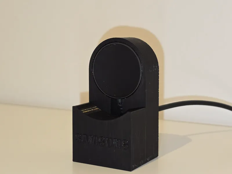 Samsung Watch 6 Charging Stand