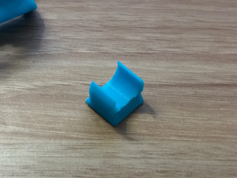 Putter adapter for LIT System