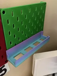 0.2mm layer, 2 walls, 12% infill