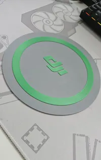 Small one (for A1 mini)