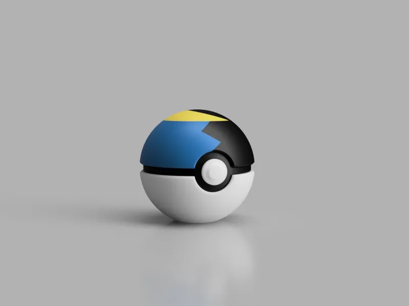 Moon Ball / Lune Ball