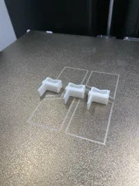 31 pieces