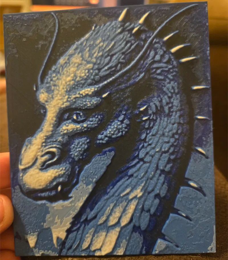 Eragon cover