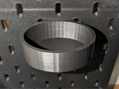 3 in One 4oz Oil Skadis Holder