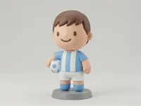 0.2mm layer, 2 walls, 5% infill