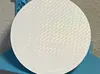0.2mm layer, 2 walls, 8% infill