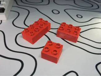LEGOS BRICKS DUPLO Updated!