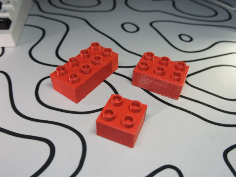 LEGOS BRICKS DUPLO Updated!