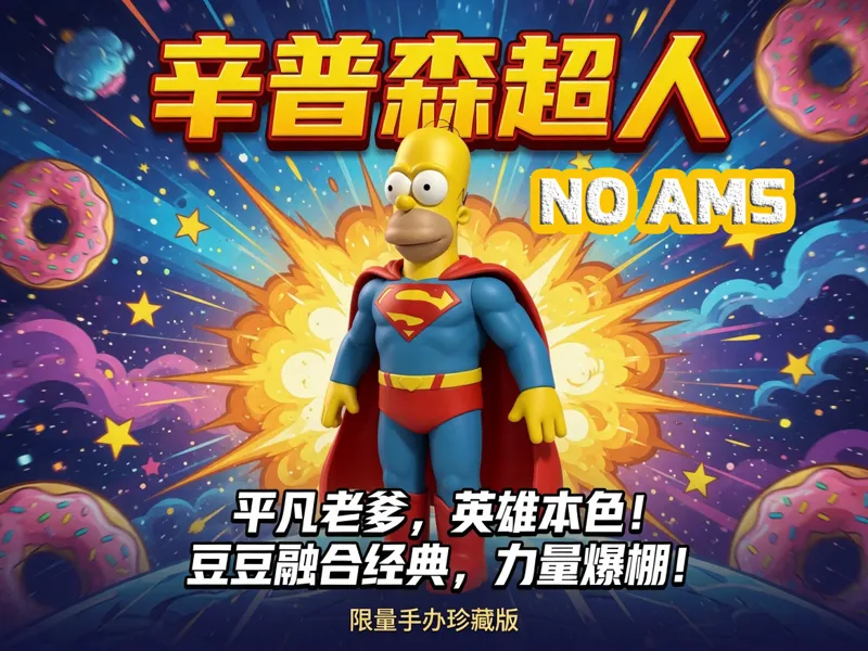 超级辛普森