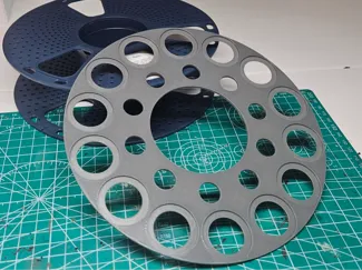 SUNLU Spool Paint Rack