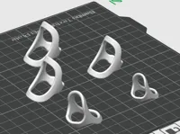 0.24mm layer, 2 walls, 15% infill