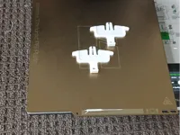 0.08mm layer, 4 walls, 50% infill