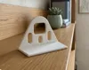 Right Angle Version (to prevent tipping)