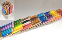 Range-crayons de couleur extensible — photo 2