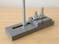 0.2mm layer, 4 walls, 15% infill