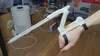 1 Plate 1 Colour - 0.2mm layer, 2 walls, 15% infill