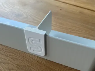 Dometic frige RM RMT shelf divider