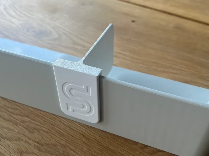 Dometic frige RM RMT shelf divider