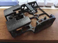 0.2mm layer, 4 walls, 15% infill