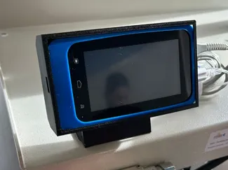 CASE FOR M880 VET