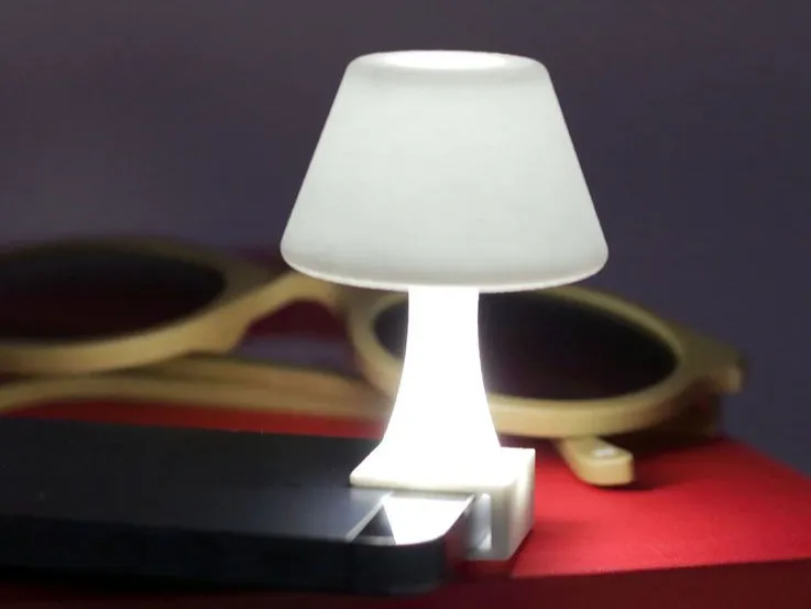 Lamp for Phone Light