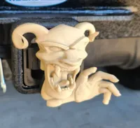 10mm nut