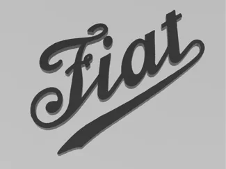 Stemma Fiat Aviazione