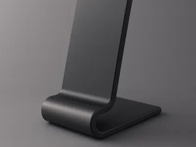 Handyhalterung