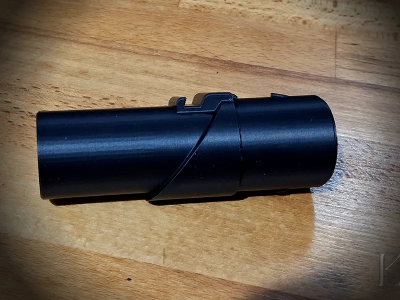 Makita DVC261 Vacuum - Handle Adapter- Connector