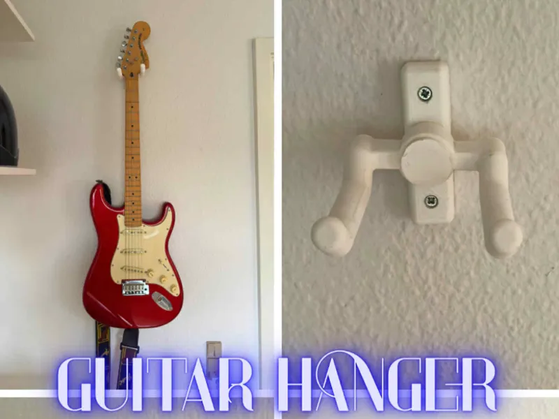 Guitarholder