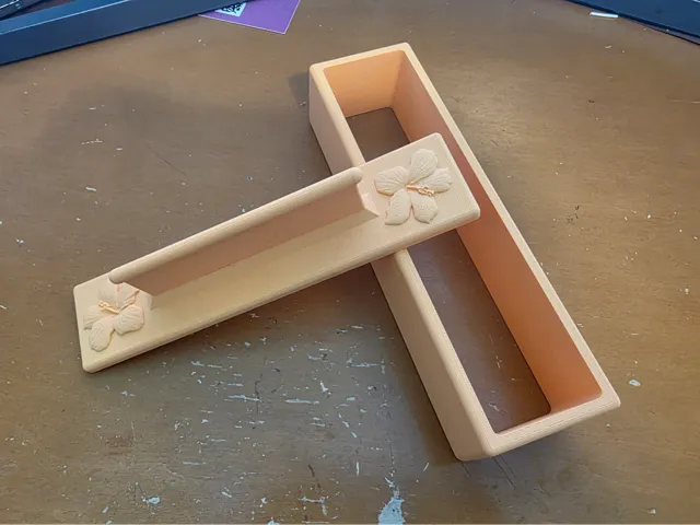 Double-Length Musubi Press