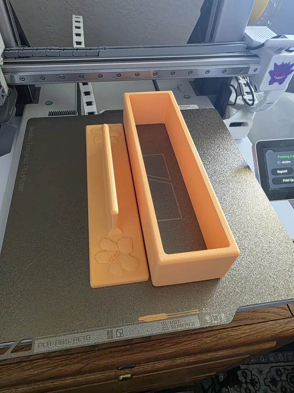 Double-Length Musubi Press view 2