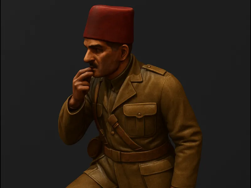ATATÜRK KOCATEPE