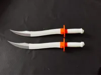 单色