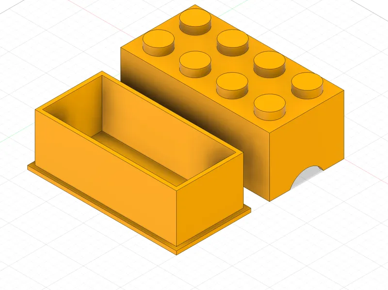 LEGOBOX